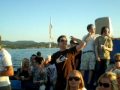 IBIZA 2009 Boat Party @ sunset with english people