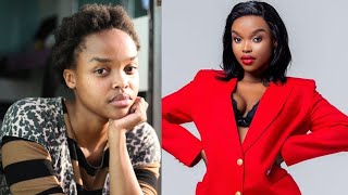 Uzalo Actress Hlelos Message To Her Fans