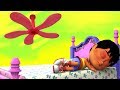 Upar Pankha Chalta Hai Song | ऊपर पंखा चलता है | Hindi Poems For Kids | Nursery Rhymes In Hindi