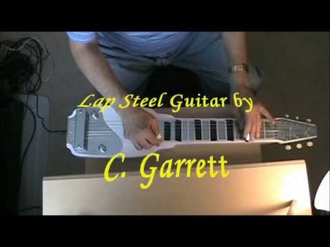 Zindagi ki yehi reet hai (Mr. India) INSTRUMENTAL Lap Steel...