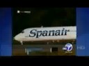 Spanair Flight JK 5022