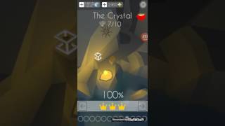 Dancing Line Android - The Crystal Road To 10 Diamonds