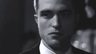 Robert Pattinson Edit