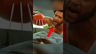 Wolverinein Dövdüğü Blob Nasıl Dev Oldu? Mutant Dayanıklılığının Sırrı