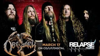 Watch Obituary A Lesson In Vengeance video