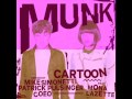Munk - Cartoon (Patrick Pulsinger Remix)