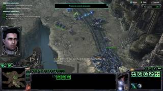 Campaña Terran, Parte 4 - StarCraft II - Wing of Liberty