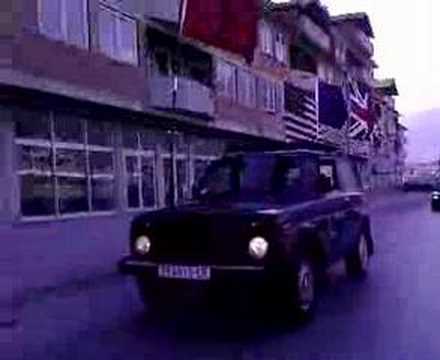 SportiTetov 952 Dokumentar film ber Sport in Tetova FYROMacedonia nje 