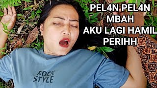 Lagi Hamil Di Genjhot Dukun Perkasa Sampe 7 Ronde
