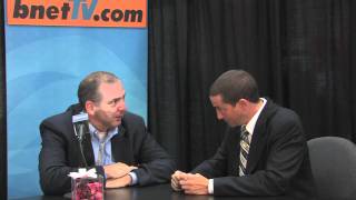 Bnettv Interviews Numerex At Ctia Enterprise & Applications 2011 San Diego