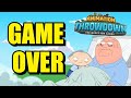 ANIMATION THROWDOWN HACKED... AGAIN! Is this THE END of the  game?