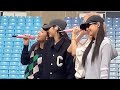 20230318 Born Pink World Tour In Kaohsiung Soundcheck - Stay