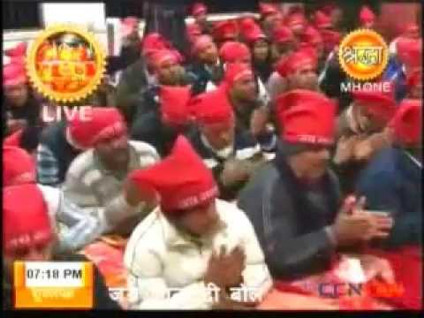 Mere Man Mandir Main MAA ( Bhent 11- Maa Vaishno Devi)