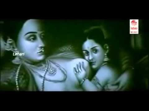 Kannada Old Songs | Thaayi Thaayi | Hoovu Hannu Kannada Movie...
