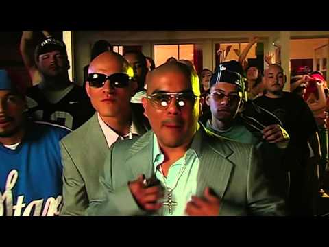 Super B-boy Pimpin' Video