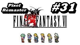 Final Fantasy Vi Pixel Remaster Pc - Floating Continent