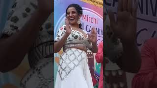 Akshara Singh क 2024 क आग लगन वल सटज श