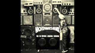 Watch Nightmares On Wax I Am You video