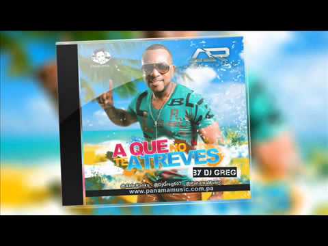 Aldo Ranks - A que tu no te atreves 2014 - YouTube