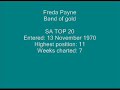 Freda Payne - Band of gold.wmv