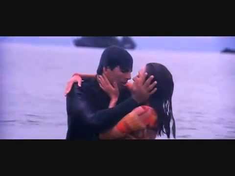 Best Bollywood Song Dil Laagane Ki Saza Karisma Kapoor2...