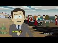South Park - The Coon 2: Hindsight Fan Trailer