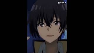 Hajime Nagumo Vs Cid Kagenou