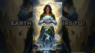 Pachamama The Powerful Earth Mother Of The Inca