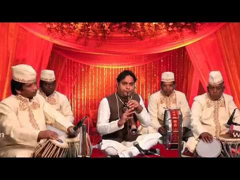 Dil Main Tuje Bithake By Shehnai Players.com Artist (9311228338...