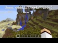 ★ Minecraft 1.8.3 Seeds: 10 DIAMONDS, 3 TEMPLES, 2 DUNGEONS, STRONGHOLD, VILLAGE AT SPAWN (1.8 Seed)