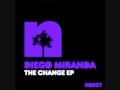 Diego Miranda - The Change (Midnight Dub Remix)