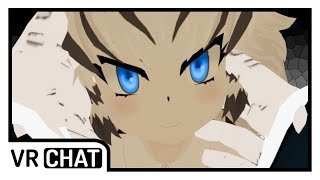Adorable Kemono Friends Avatar | VRChat Funny Moments