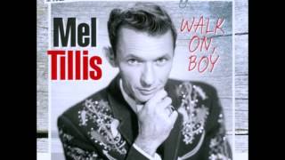 Watch Mel Tillis Brooklyn Bridge video