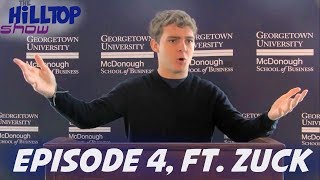 The Hilltop Show Full Episode: Season 1 Episode 4