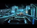 TRON Evolution history trailer
