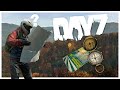 Lost? How To Navigate In DAYZ
