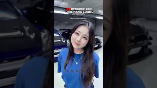 Hana Girl Soundhana Or Gtr