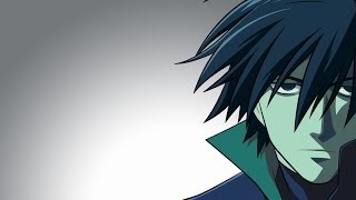 GR Anime Review: Darker Than BLACK