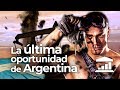 Vaca Muerta: ¿La última ESPERANZA de ARGENTINA? - VisualPoli...