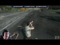 H1Z1 Gameplay - IM A BANDIT AND YOU CANT STOP ME! (H1Z1 PC Gameplay)