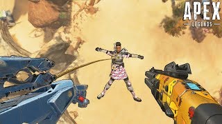 Apex Legends: Funny & Epic Moments Ep. 1