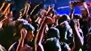 Алиса - Концерт На Шаболовке, 1995 - Спокойная Ночь