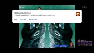 Preview 2 Numa Cat Effects Sponsored By Klasky Csupo 2001 Effects