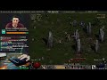 Diablo 2 - SUMMON DRUID SPEEDRUN - BIRTHDAY - WHYYYYYYYYY