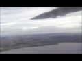 Dundee, Scotland (from the air)