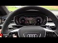 Audi A8 2019 NEW FULL Drive Review Interior Exterior Infotainment