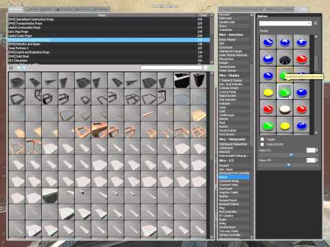Как сделать лифт в garry s mod Как сделать лифт в garry s mod