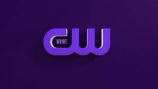 The Cw Intro Purple