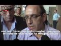 Jpost Video: Israeli doctors arrested over Ovum donation program in Romania, released.