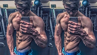 16 YO Physique Update | The REAL Reason I Dropped out of High School (Public HS) 16 YO Physique Update | The REAL Reason I Dropped out of High School (Public HS)